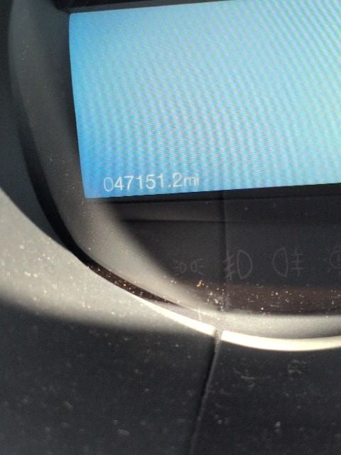 2021 Ford Edge SE