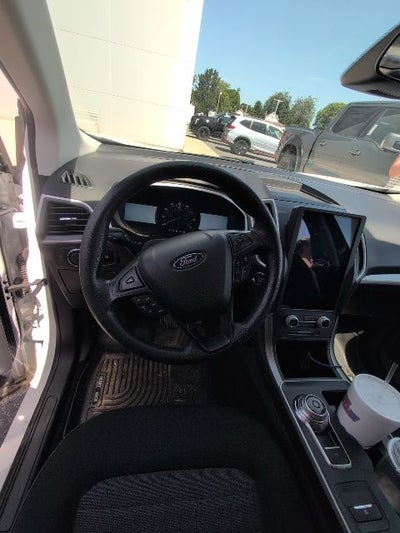 2021 Ford Edge SE