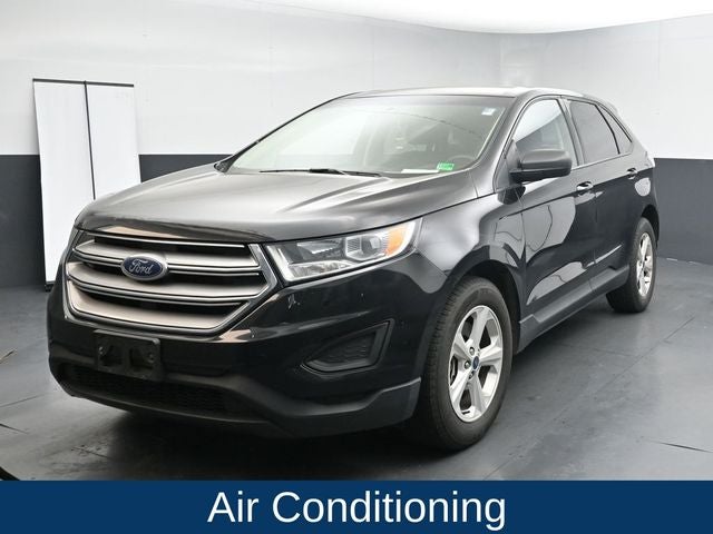 2017 Ford Edge SE