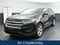 2017 Ford Edge SE