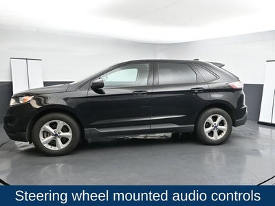 2017 Ford Edge SE