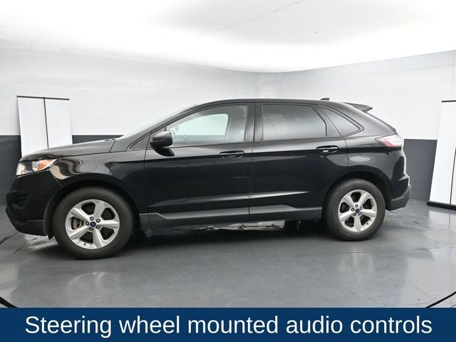 2017 Ford Edge SE