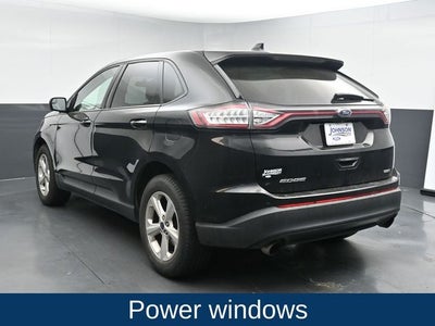 2017 Ford Edge SE