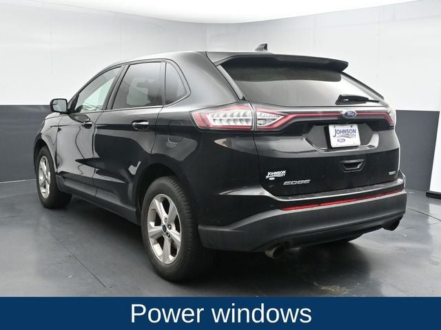 2017 Ford Edge SE