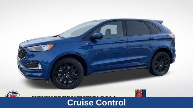 2024 Ford Edge ST Line