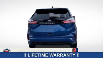 2024 Ford Edge ST Line
