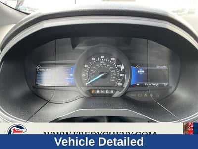 2024 Ford Edge ST Line