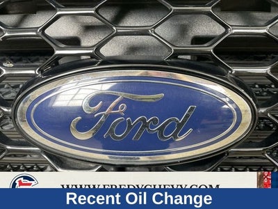 2024 Ford Edge ST Line