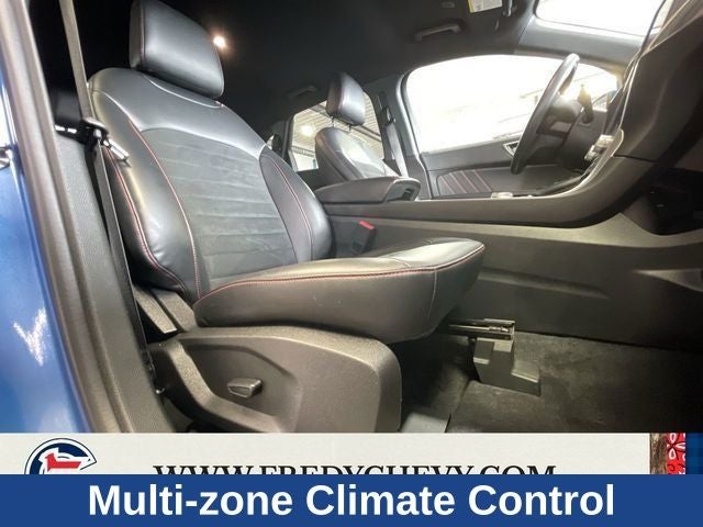 2024 Ford Edge ST Line