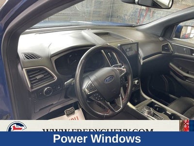 2024 Ford Edge ST Line