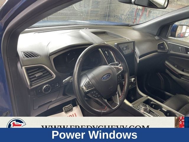 2024 Ford Edge ST Line