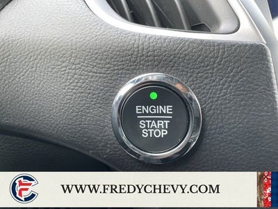 2024 Ford Edge ST Line