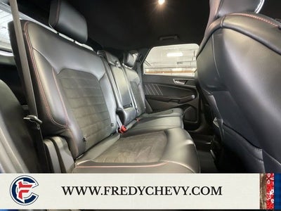 2024 Ford Edge ST Line