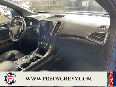 2024 Ford Edge ST Line