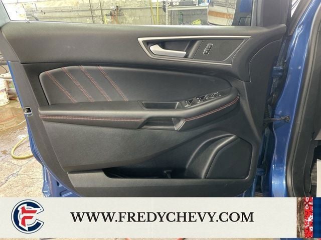 2024 Ford Edge ST Line