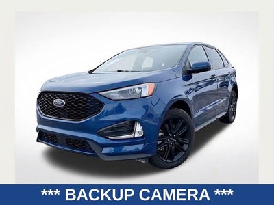 2024 Ford Edge ST Line