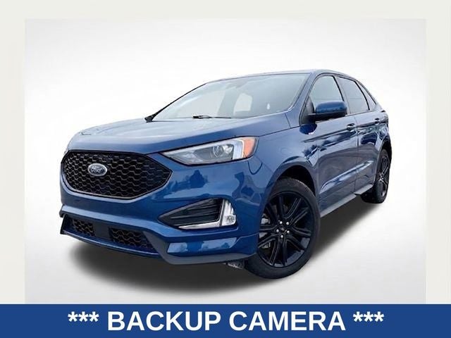 2024 Ford Edge ST Line