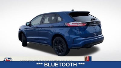 2024 Ford Edge ST Line
