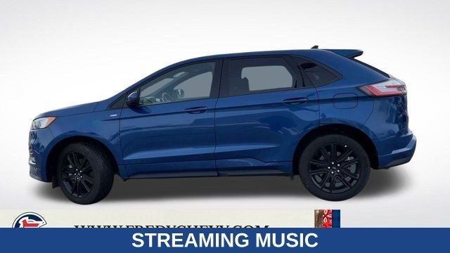 2024 Ford Edge ST Line