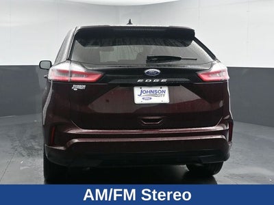 2024 Ford Edge ST Line