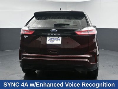 2024 Ford Edge ST Line
