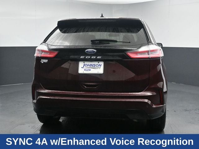 2024 Ford Edge ST Line