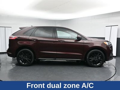 2024 Ford Edge ST Line