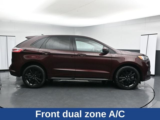 2024 Ford Edge ST Line
