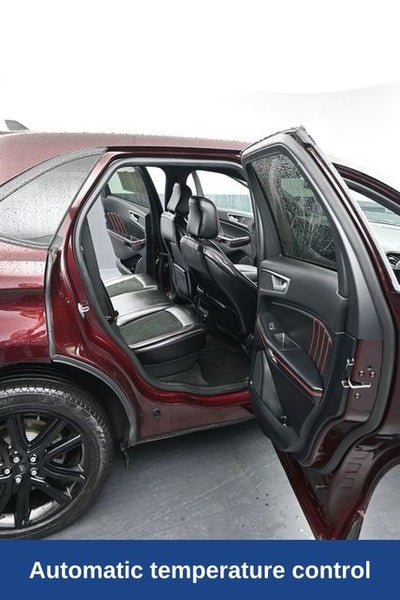 2024 Ford Edge ST Line