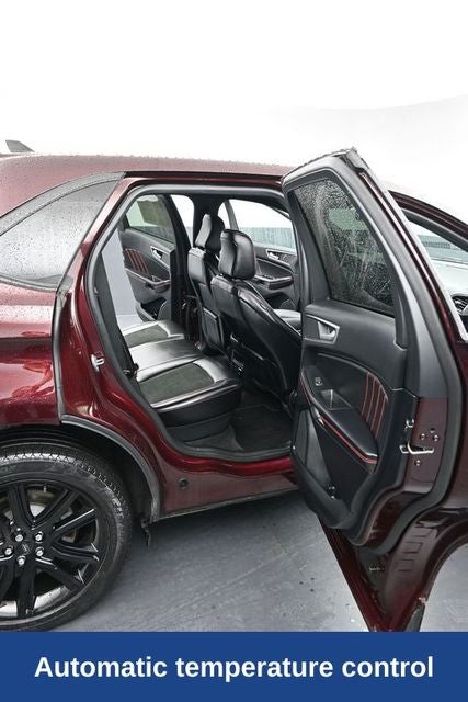 2024 Ford Edge ST Line