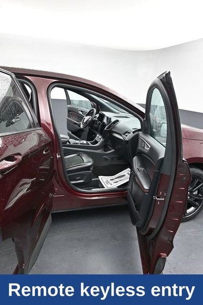 2024 Ford Edge ST Line