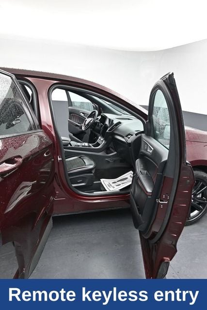 2024 Ford Edge ST Line