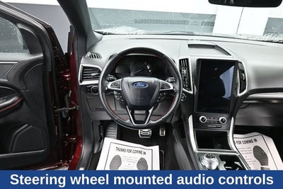 2024 Ford Edge ST Line