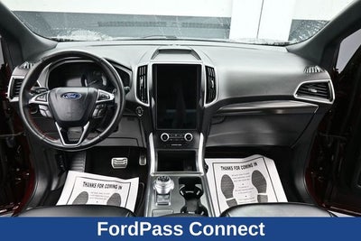 2024 Ford Edge ST Line