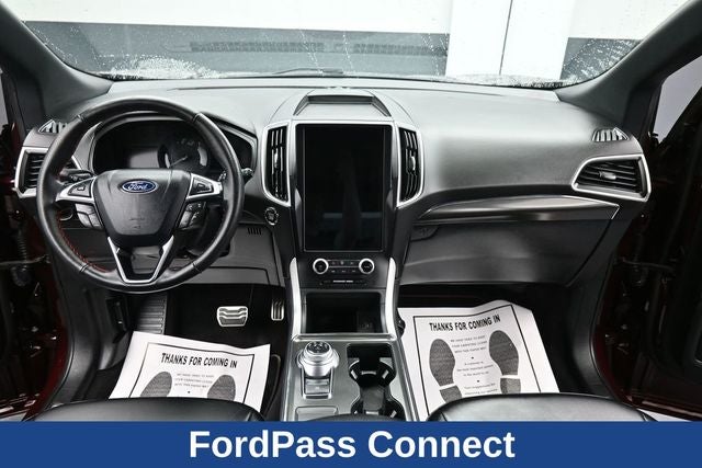 2024 Ford Edge ST Line