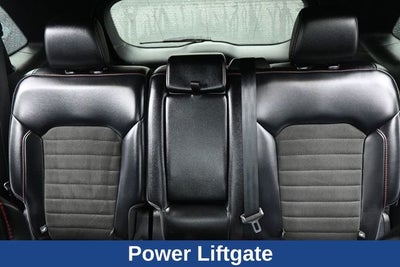 2024 Ford Edge ST Line