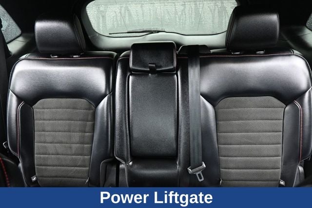 2024 Ford Edge ST Line