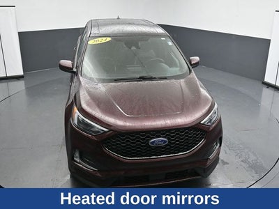 2024 Ford Edge ST Line