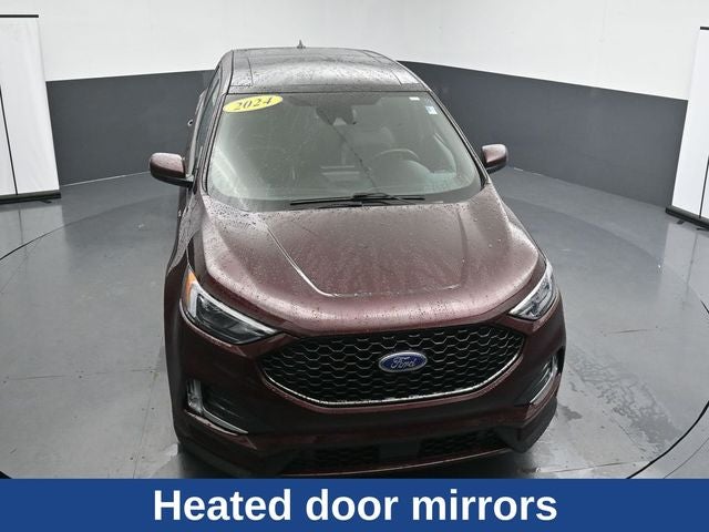 2024 Ford Edge ST Line