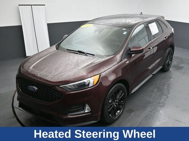 2024 Ford Edge ST Line