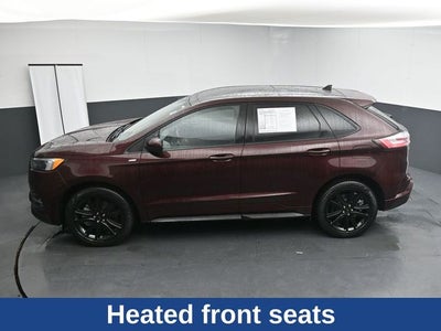 2024 Ford Edge ST Line