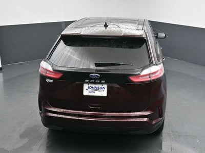 2024 Ford Edge ST Line