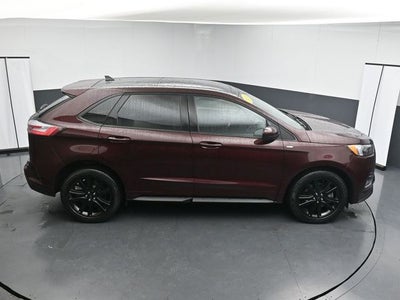 2024 Ford Edge ST Line