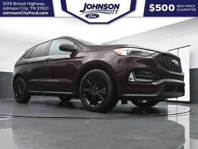 2024 Ford Edge ST Line