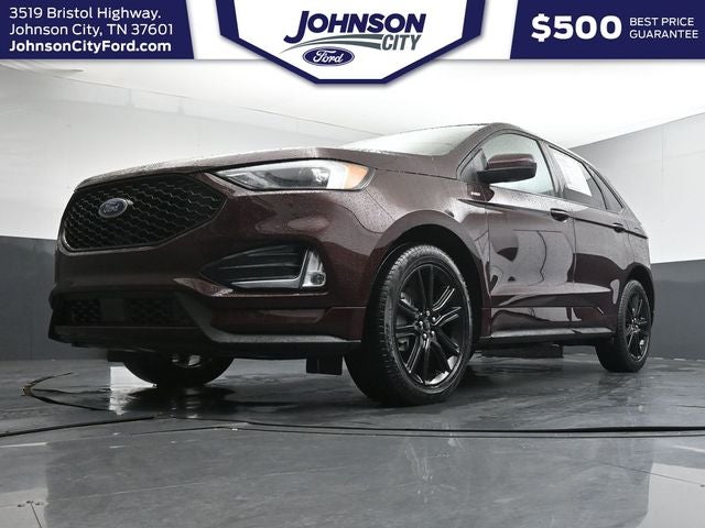 2024 Ford Edge ST Line