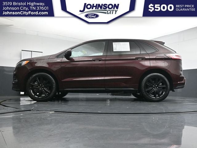 2024 Ford Edge ST Line