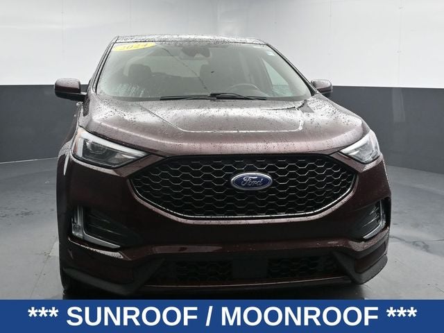 2024 Ford Edge ST Line