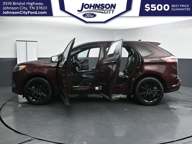 2024 Ford Edge ST Line