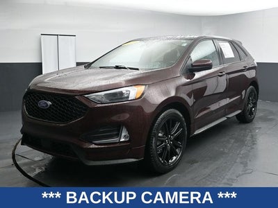 2024 Ford Edge ST Line