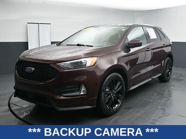 2024 Ford Edge ST Line